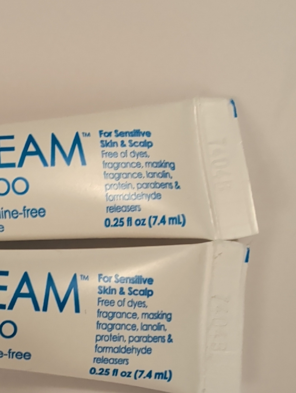 Vanicream Shampoo - Picture 2 of 3